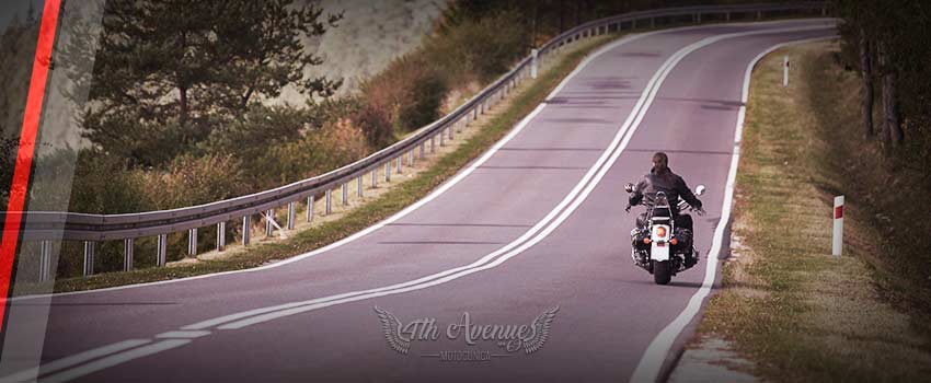 Seguros para motocicleta
