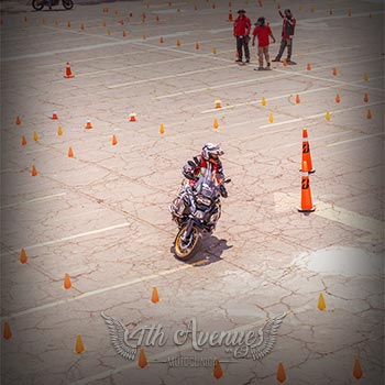 4th Avenue :: Galeria 15