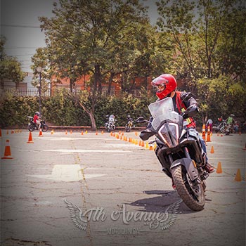 4th Avenue :: Galeria 1