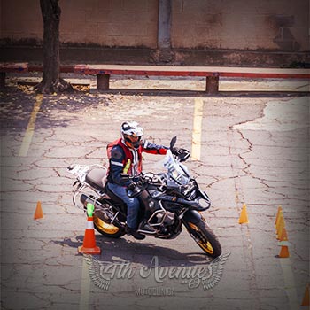 4th Avenue :: Galeria 18