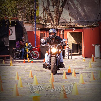 4th Avenue :: Galeria 16