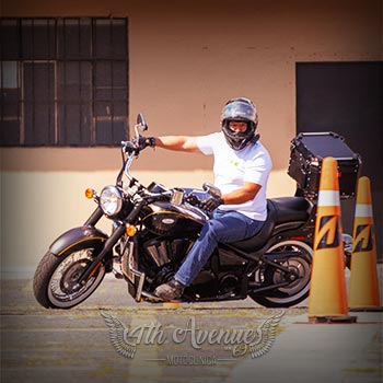 4th Avenue :: Galeria 13