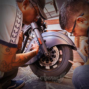 4th Avenue :: Galeria 6