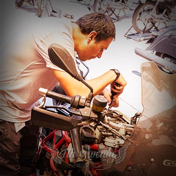 4th Avenue :: Galeria 10