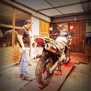 4th Avenue :: Galeria 4