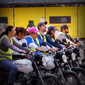 4th Avenue :: Galeria 19