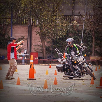 4th Avenue :: Galeria 8