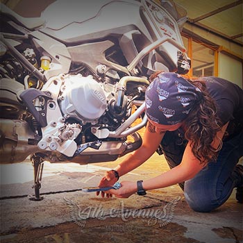 4th Avenue :: Galeria 9