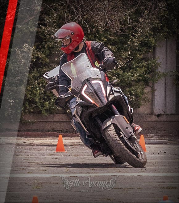 4th avenue 69 - nosotros