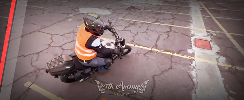 Curso Intermedio de Manejo